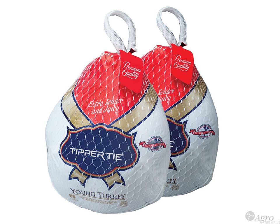 Машина упаковочная Tipper Tie Technopack Gmbh TTBagV