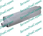 Глушитель верхнего выхлопа без трубы 630300-1201010