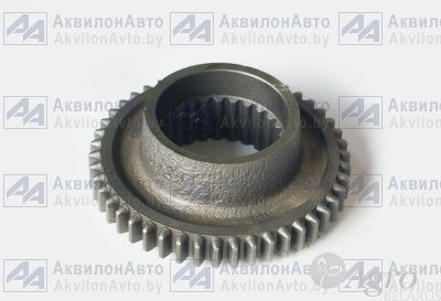 Шестерня Z=46/Z=26 (320-4202026)