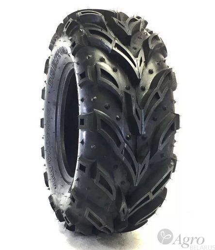 Шина для квадроцикла Deestone 22X8.00-10 6PR D936 Mud Crusher TL