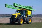 Опрыскиватель навесной JCB Fastrac