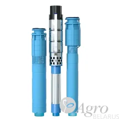 Насос скважинный 2.ЭЦВ 10-65 нрк, 2.ЭЦВ 10-120/-140/-160 нро