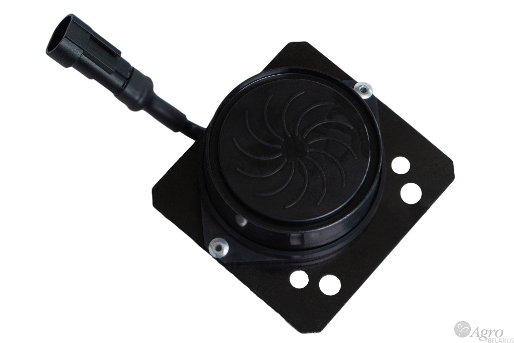 Сигнализатор заднего хода разнотональный СЗХР-05