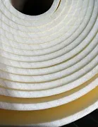 Isolon 500 3010 AV W( белый) 10мм