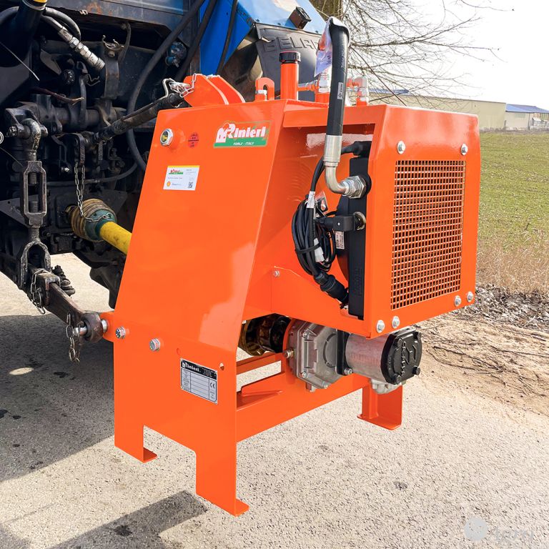 Обрезчик контурный для сада CRF (CRF-X)