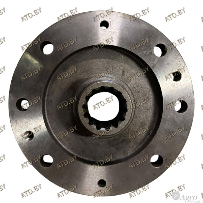 Фланец (Weichai) 3522А-1005326-Б ФЛАНЕЦ (Weichai)