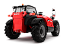 Погрузчик самоходный Manitou MT 933