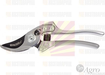 60501 Секатор усиленный PALISAD LUXE
