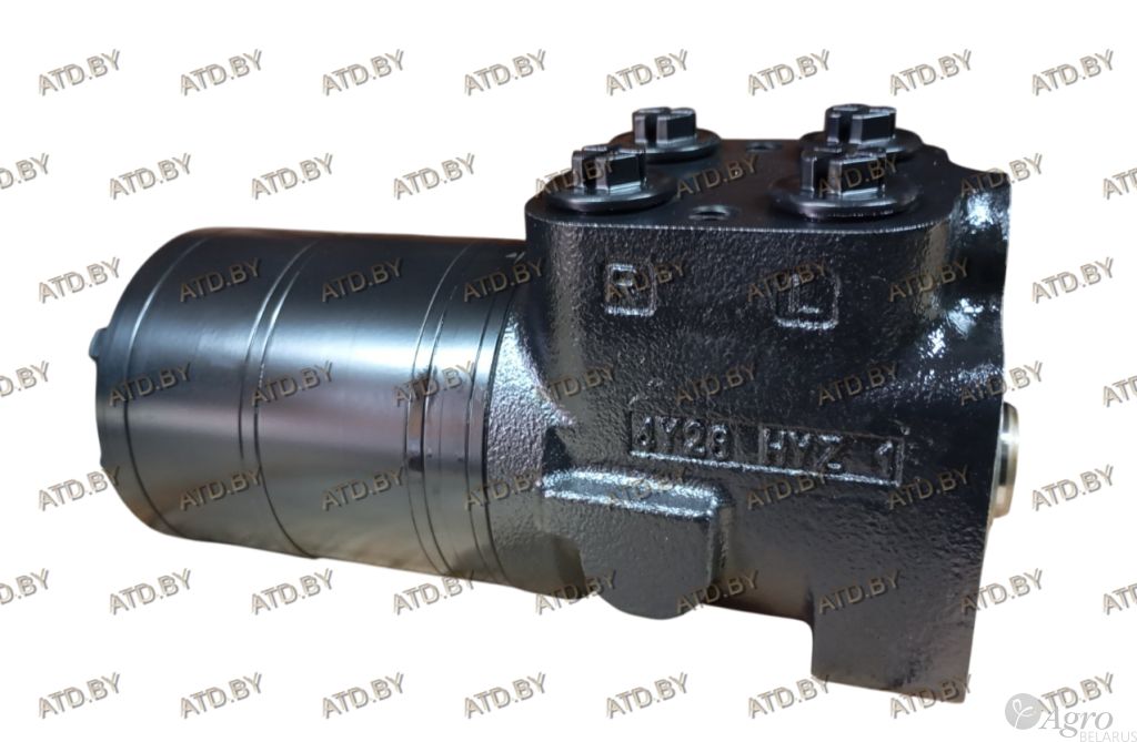 Насос-дозатор DOC330/80AGL Caterpillar
