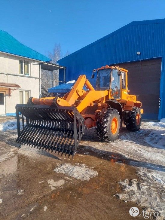 Ковш для камней БЛ-332.45