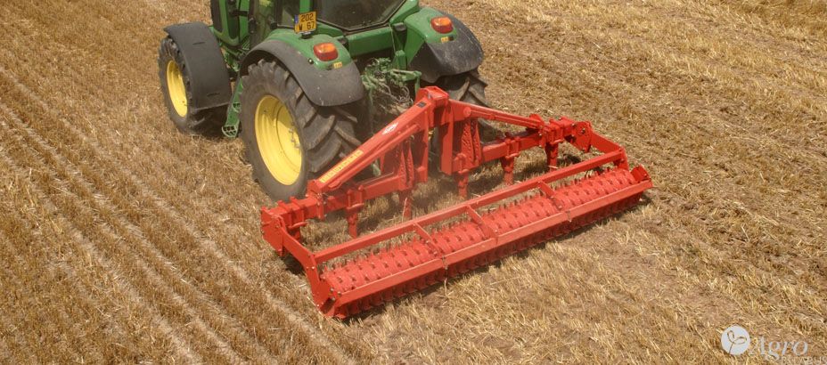 Глубокорыхлитель DC 401