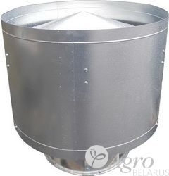 Дефлектор вентиляционный