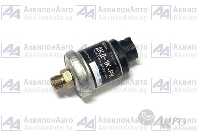 Датчик комбинированный давления (ДКД-1К)