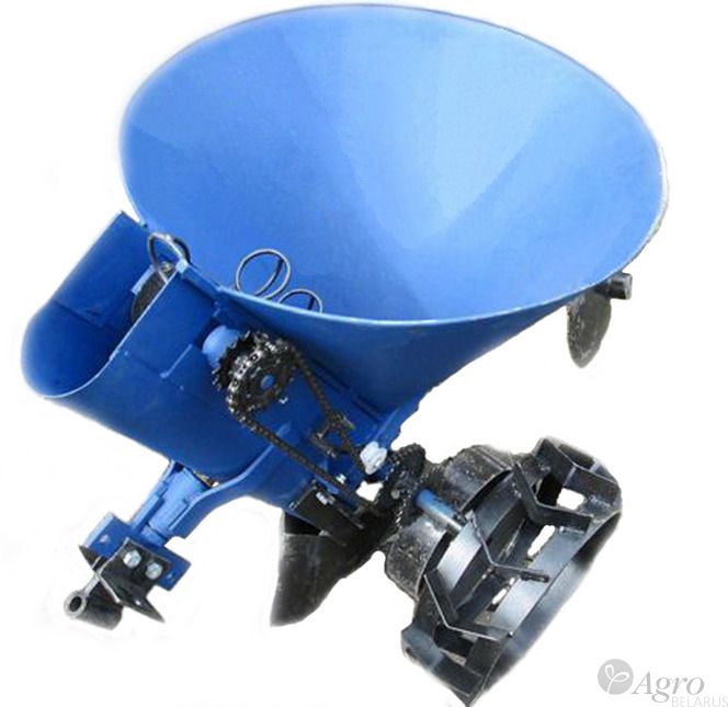 Картофелесажалка КС-1
