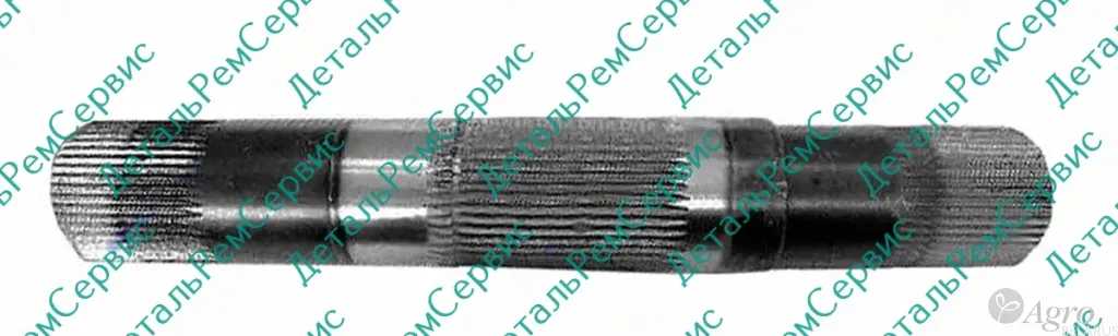 Вал (1522-4605023)