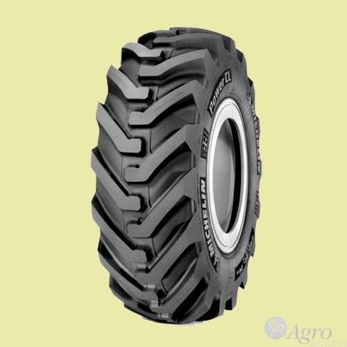 Шина 12,5/80-18 MICHELIN POWER CL