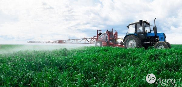 Опрыскиватель ЗУБР ПШ GRAND Master 4000