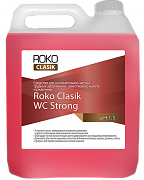       Roko Clasik WC STRONG