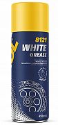     White Grease 8121