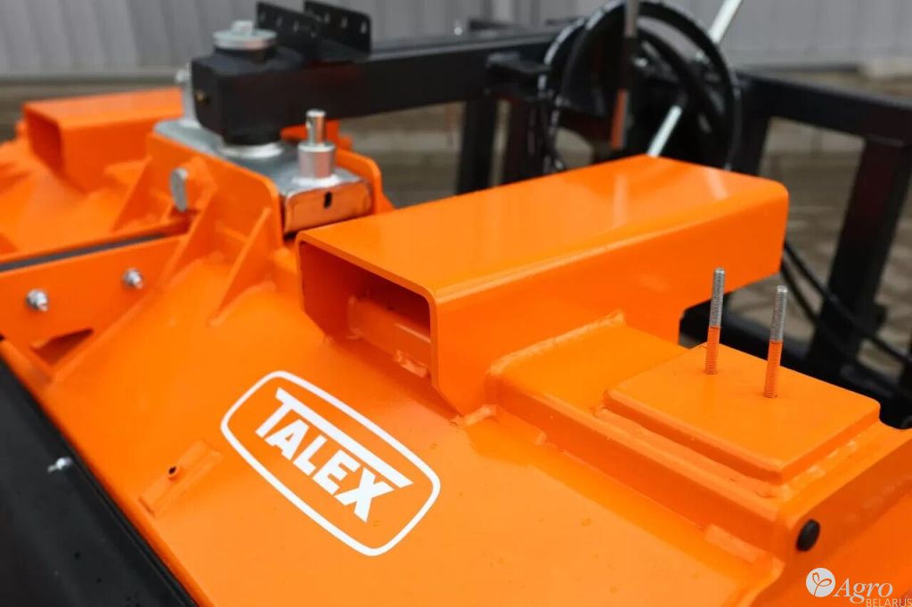 Машина подметательная машина 1,80