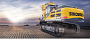 Экскаватор Sinomach GE520H