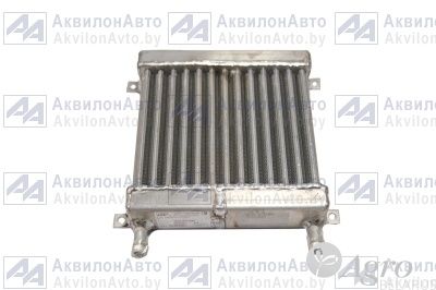 Радиатор отопителя МТЗ 320 (320А-8101060)