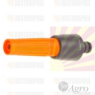 ST6010-17 Наконечник поливочный регулируемый STARTUL Garden