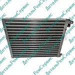 Конденсатор кондиционера Deutz U000224371 (24-11398)