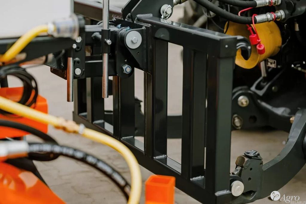 Машина подметальная ECO CLEAN 1.20