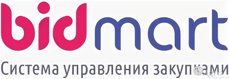 Bidmart SRM