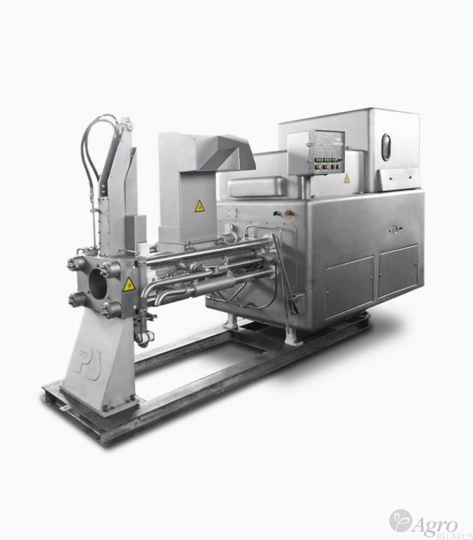 Пресс STORK PROTECON MRS30