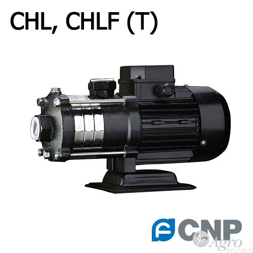 Насос центробежный CHL, CHLF(T) (CNP, Китай)