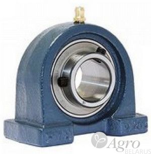 Подшипниковый узел UCPA (LEV) UCPA203