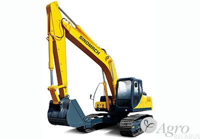 Экскаватор Sinomach ZG3210-9C