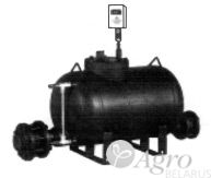 Воздухонагреватель ВН-200