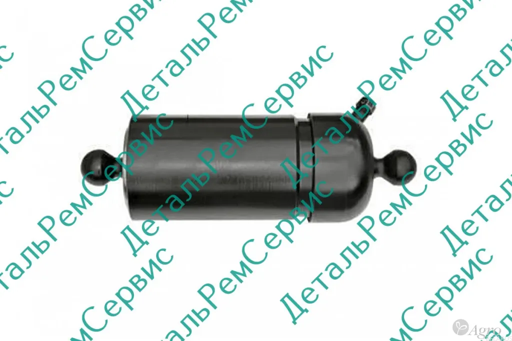 Гидроцилиндр ГАЗ-3307,53 подъема платформы 4-х секц. 3507-01-8603010