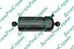 Гидроцилиндр ГАЗ-3307,53 подъема платформы 4-х секц. 3507-01-8603010