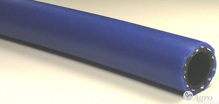 Шланг ПВХ трехслойный BRAID OXI 10,0 мм