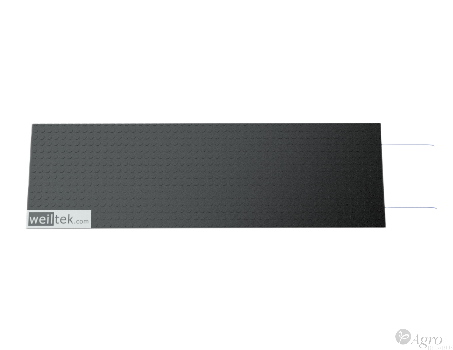 Панель сенсорная серии WLX weiltek