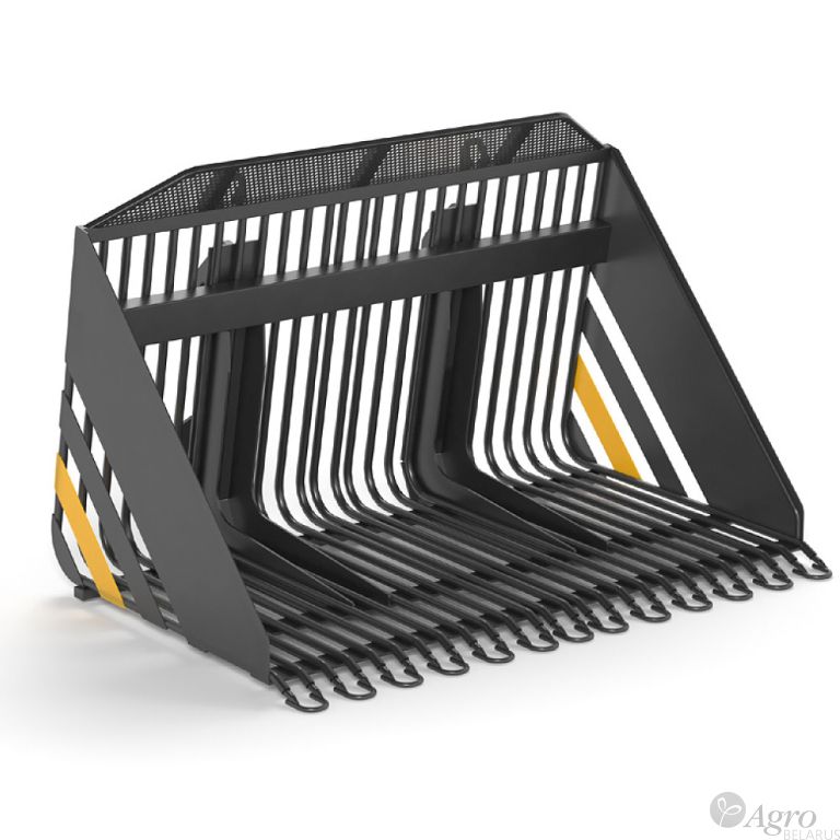 Ковш для погрузки корнеплодов Gerr