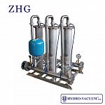 ZHG (Hydro-Vacuum, )