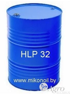 Масло гидравлическое HLP 32