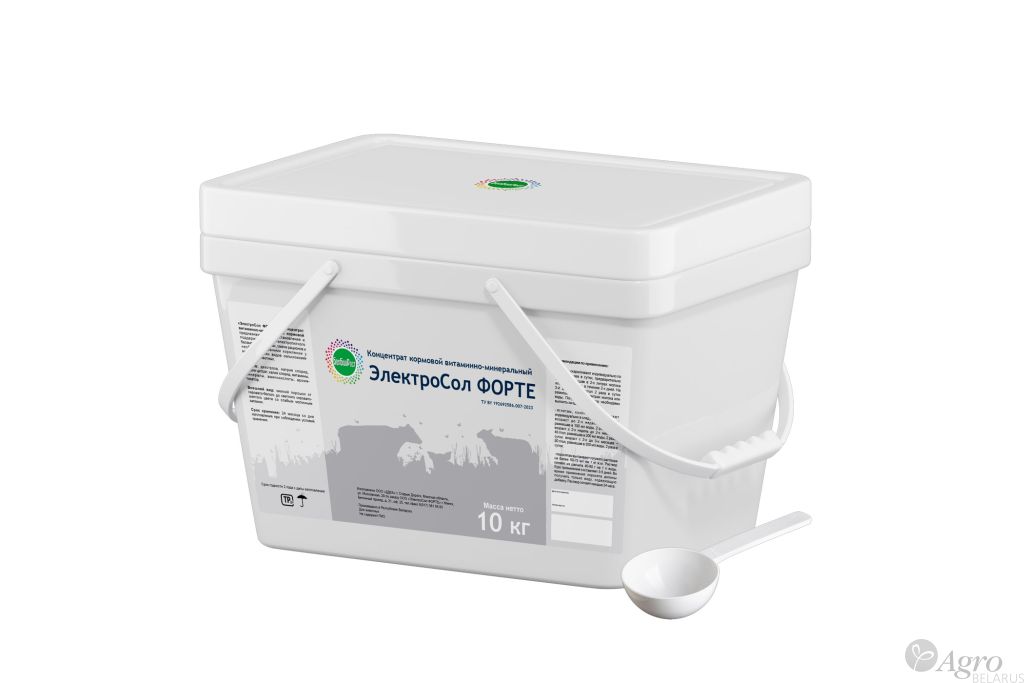 ЭлектроСол ФОРТЕ