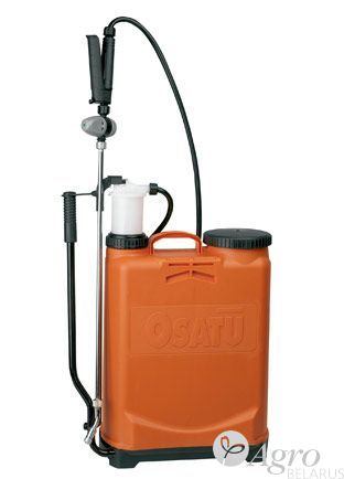 Опрыскиватель ранцевый Star 16 Agro