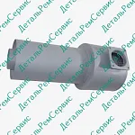 Глушитель 6317-1201010-10
