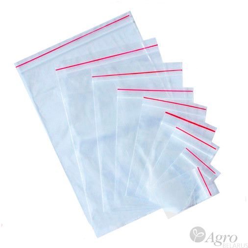   Zip Lock/ 80*120