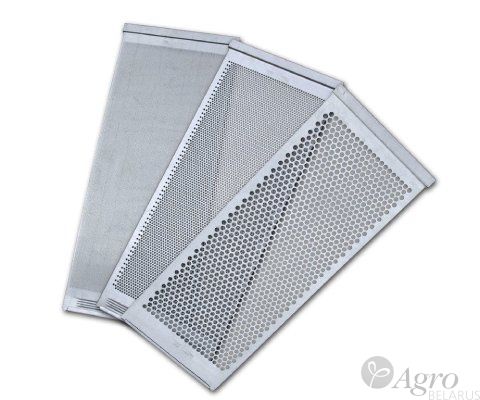 Решета (сита) для зерноочистительных машин марки ПЕТКУС