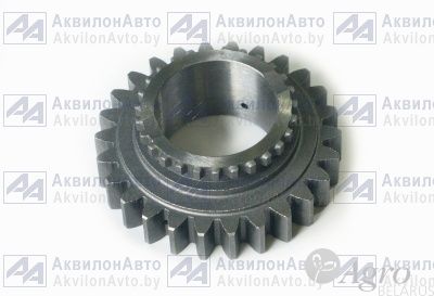 Шестерня Z=26\Z=27 (220-1701052)
