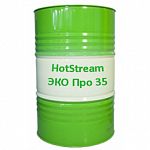 Теплоноситель Hotstream ЭКО ПРО -35 (50% раствор пропиленгликоля + присадки)