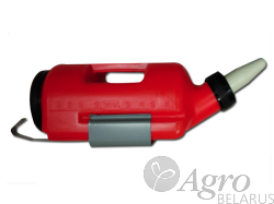 Поилка подвесная для телят ПТ-2,5